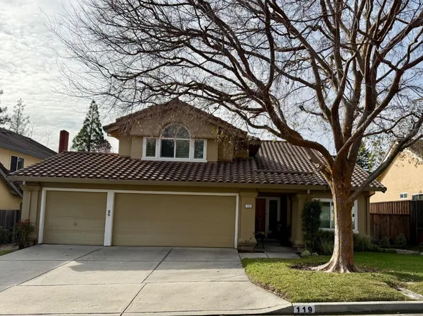 119 Zinfandel Cir, Scotts Valley, CA 95066