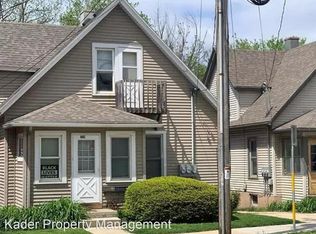 2210 Winnebago St #1, Madison, WI 53704