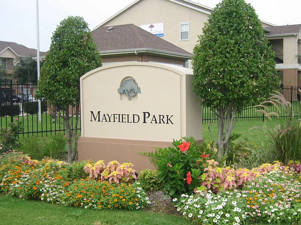 Exterior Photo