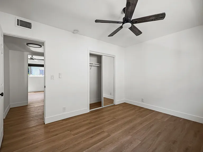 2034 S Garth Avenue Apartments — Photo 50