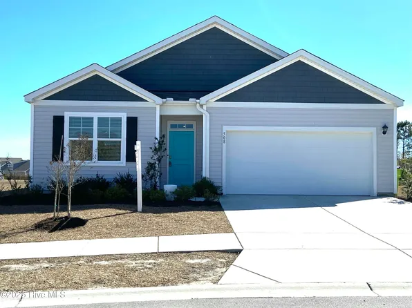 508 Airlie Vista Lane, Surf City, NC 28445
