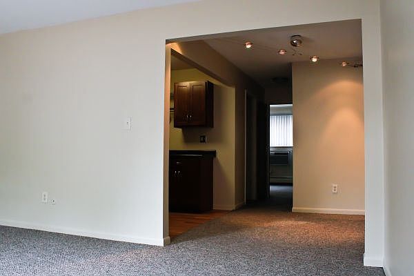 Updated 1 Bed