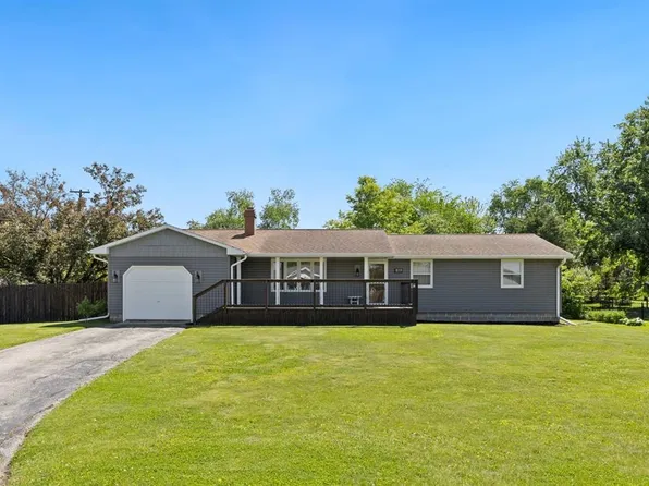 819 Forrest Street, Black River Falls, WI 54615