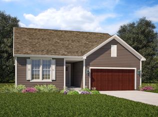 10501 Button Bush Dr, Franksville, WI 53126