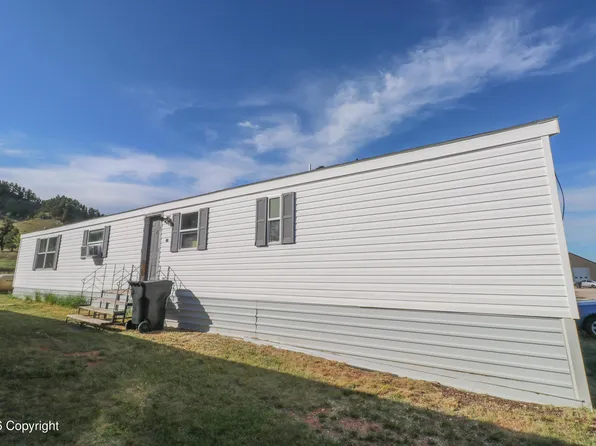 148 Government Valley Rd, Sundance, WY 82729
