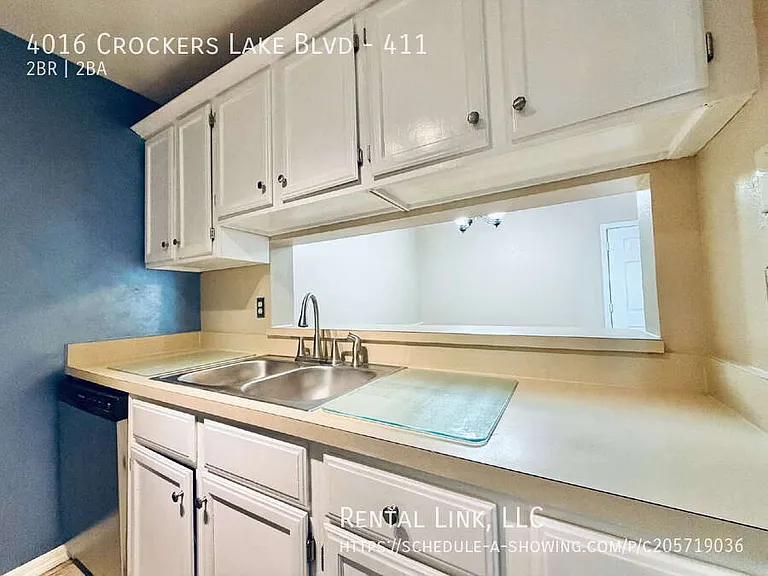 4016 Crockers Lake Blvd #411 — Photo 14