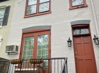 1642 33rd St NW, Washington, DC 20007