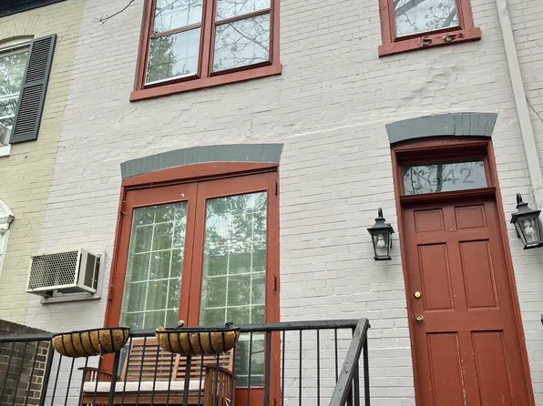 1642 33rd St NW, Washington, DC 20007