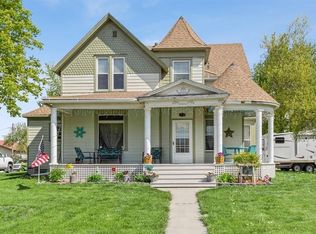 1025 Milton St, Stratford, IA 50249