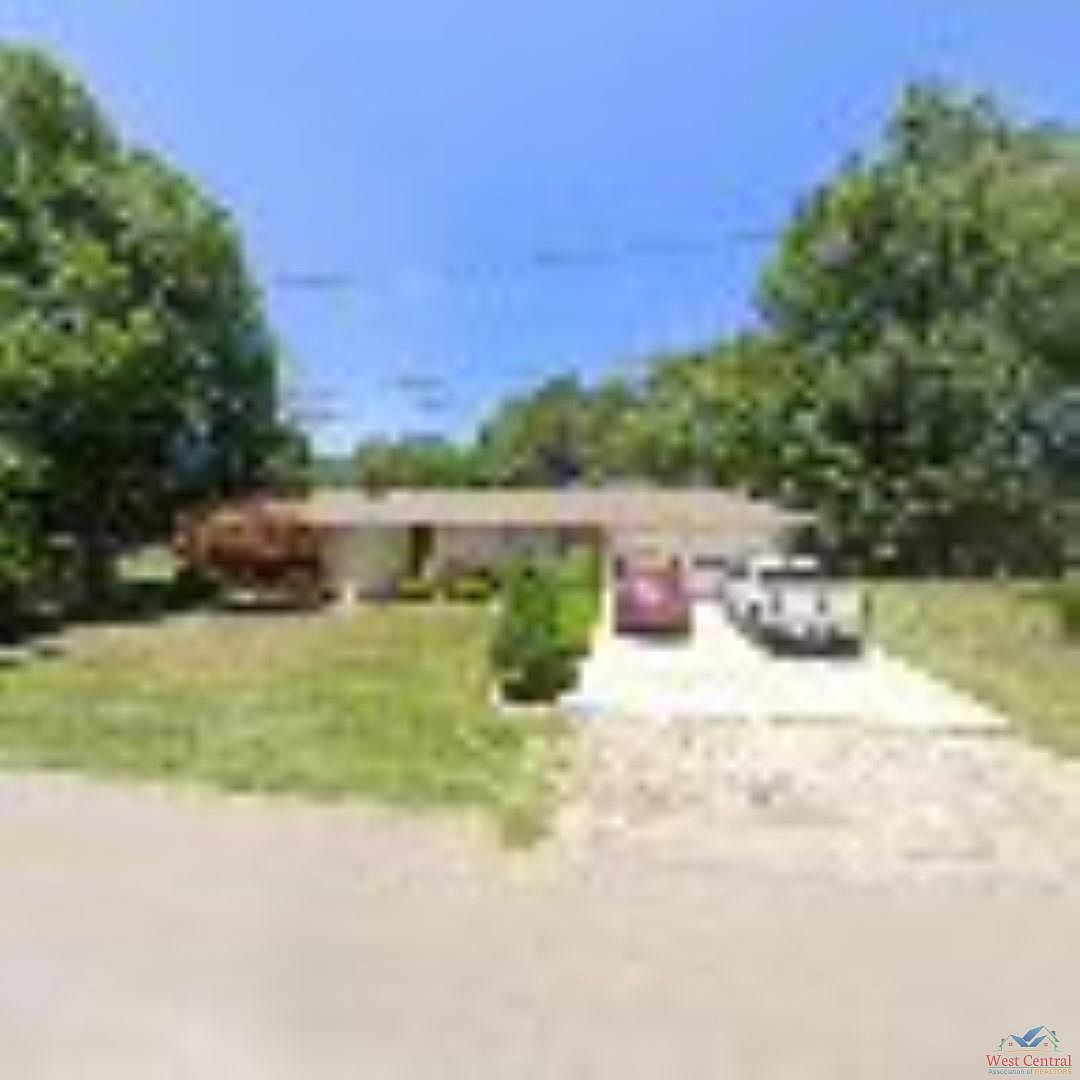 203 W Fairview St, Clinton, MO 64735 Zillow