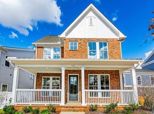 314 Saint Louis St, Madison, AL 35758