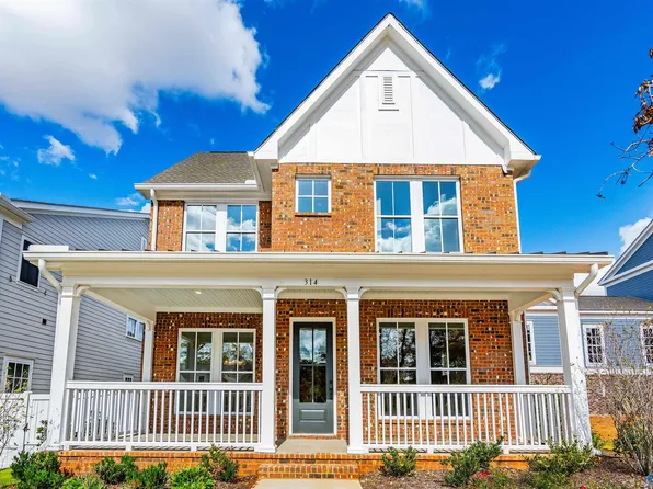 314 Saint Louis St, Madison, AL 35758