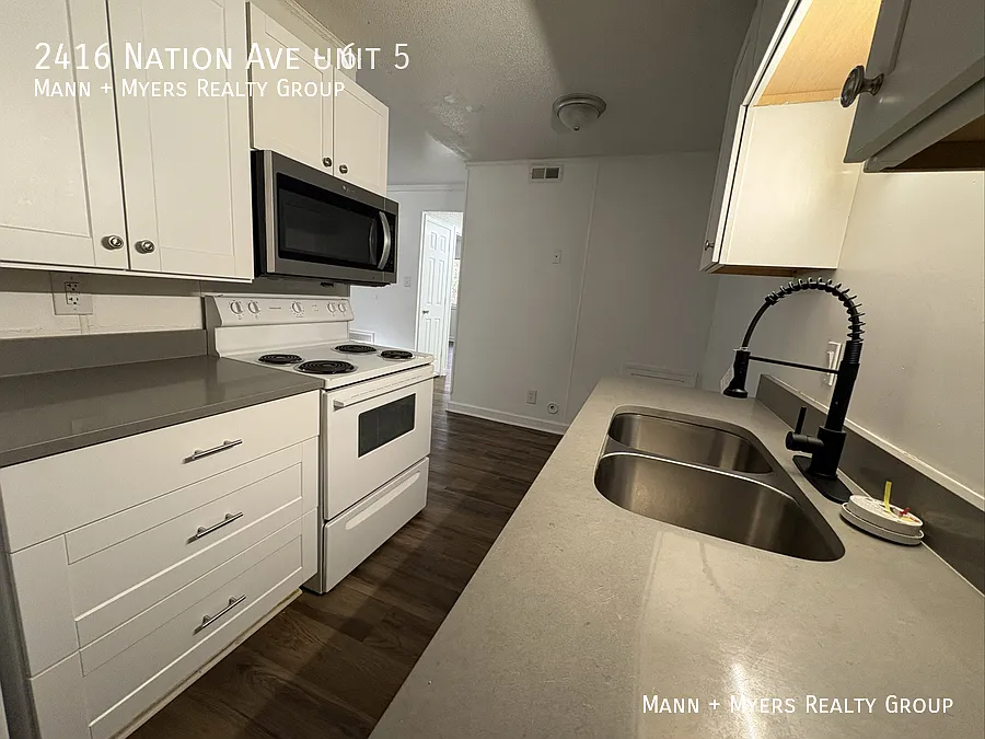 2 bed, $1,025 — Photo 3