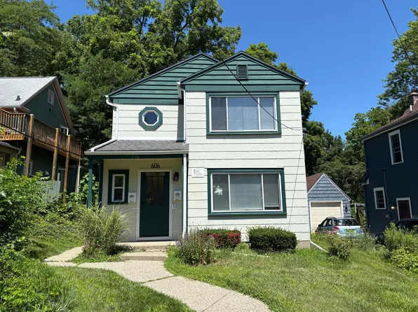 606 W Summit St, Ann Arbor, MI 48103