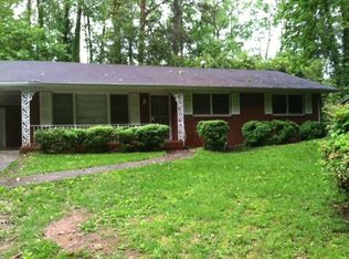 2430 Maxwell Dr SW, Atlanta, GA 30311