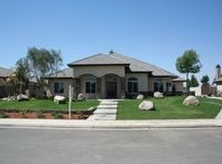 9436 Val Di Chiana Dr, Bakersfield, CA
