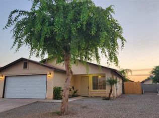 1261 S San Joaquin Ave, Somerton, AZ 85350