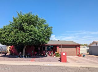 1391 S Ocotillo Dr, Apache Junction, AZ 85120