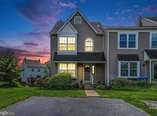 2408 Norrington Dr, Norristown, PA 19403