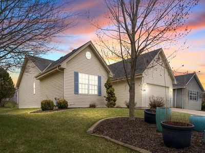 1572 Falcon DRIVE, Hartford, WI, 53027