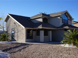 1529 Snowy Plover, El Paso, TX 79928