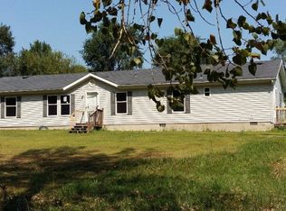 2249 Oakwood Ave, Danville, IL 61832