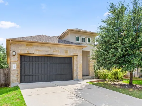 5209 Mandevilla Dr, Austin, TX 78739