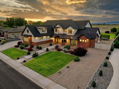 2612 Liberty Ln, Grand Junction, CO, 81506