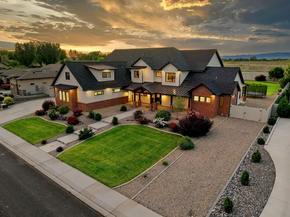 2612 Liberty Ln, Grand Junction, CO 81506