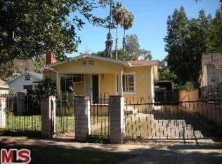 4816 La Roda Ave, Los Angeles, CA 90041