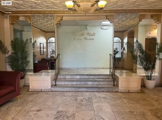 Cornell Hall Apartments, Los Angeles, CA 90036