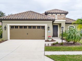 1628 Still River Dr, Venice, FL 34293