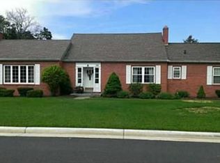 1101 N Buehrer St, Archbold, OH 43502