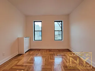 Rented by Made In NY Realty