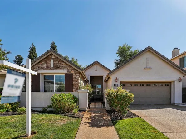 4209 Topaz Valley Way, Rancho Cordova, CA 95742