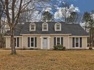 316 Upton Grey Rd, Irmo, SC 29063