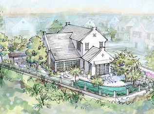 99 Whitten Way, Inlet Beach, FL 32461