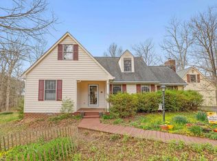 1985 Thomas Jefferson Pkwy, Charlottesville, VA