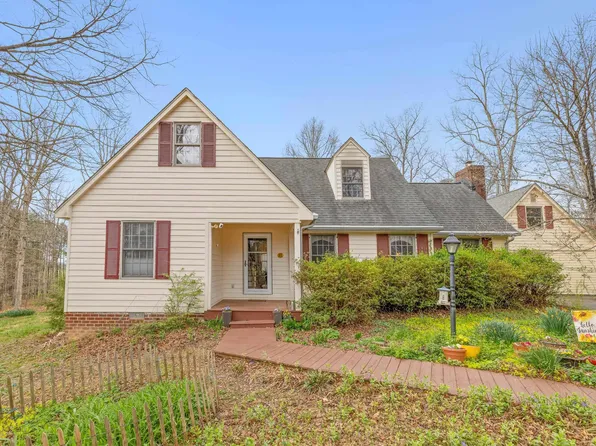 1985 Thomas Jefferson Pkwy, Charlottesville, VA 22902