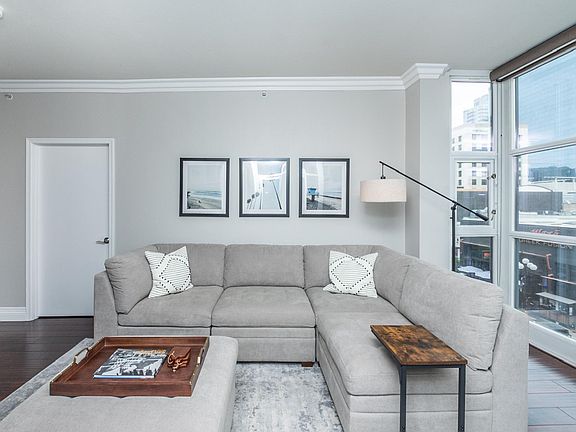 4th image of 530 K St Unit 315