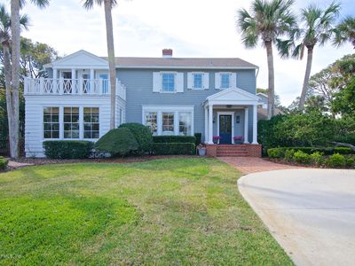 214 San Juan Dr, Ponte Vedra Beach, FL, 32082