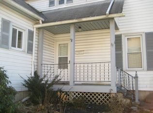 16 Kingsbury Ave, Towanda, PA 18848