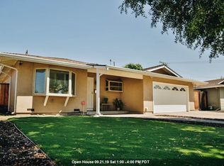 693 Bolivar Dr, San Jose, CA 95123