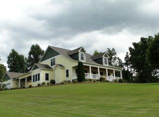 193 Holbrook Branch Ln, Franklin, NC 28734