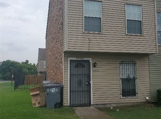 9460 Olde Towne Row, Dallas, TX 75227