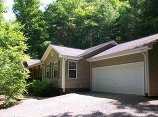 197 Bourne Dr, Murphy, NC 28906