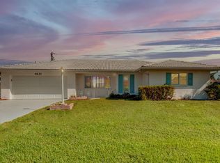 4631 Orlando Cir, Bradenton, FL 34207