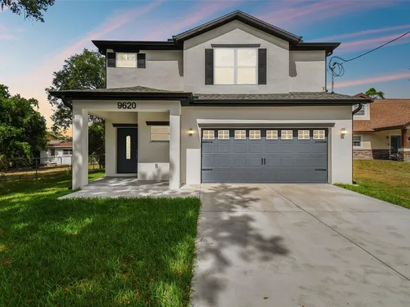 9620 N Ojus Dr, Tampa, FL 33617