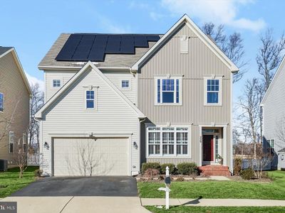 229 Upper Heyford Pl, Purcellville, VA, 20132
