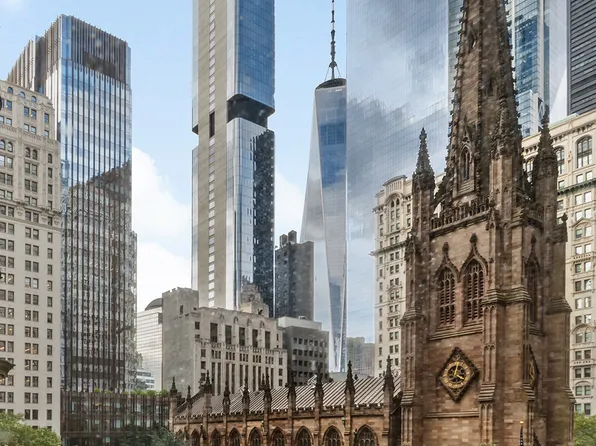 1 Wall Street image 7 of 7